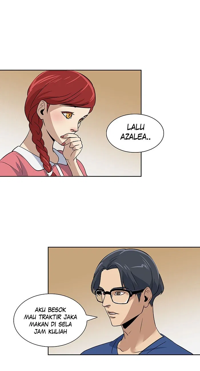 7 Wonders Chapter 143 Gambar 61