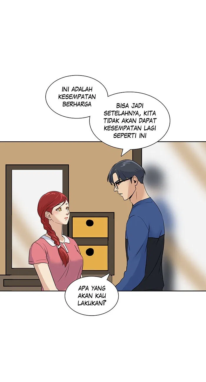 7 Wonders Chapter 143 Gambar 62