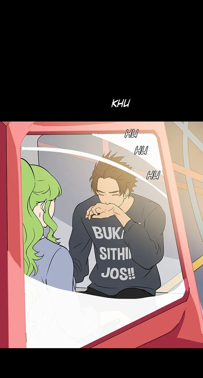 7 Wonders Chapter 143 Gambar 8