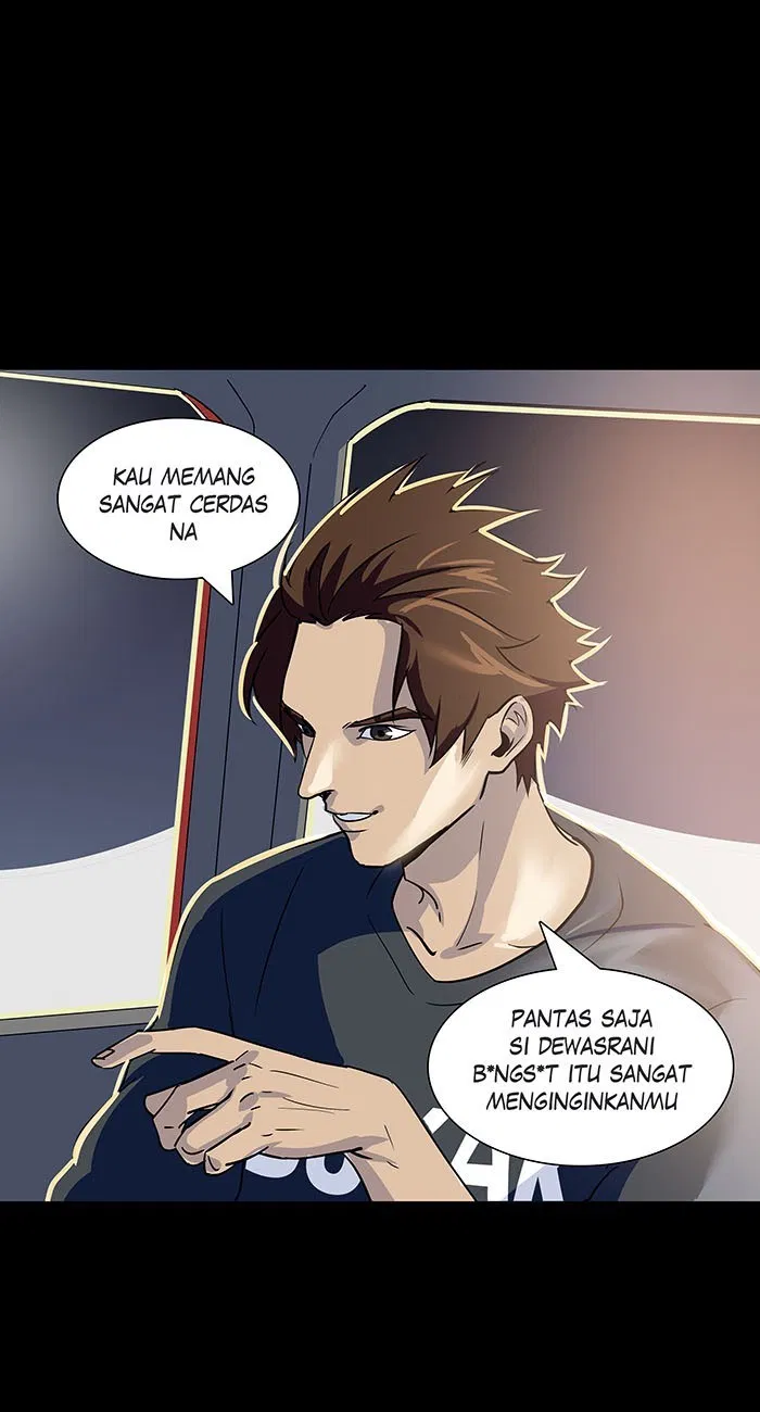 7 Wonders Chapter 143 Gambar 9