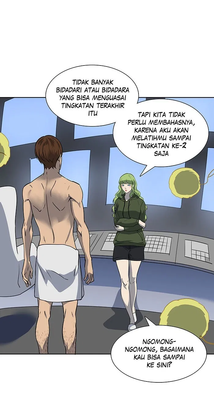 7 Wonders Chapter 142 Gambar 11