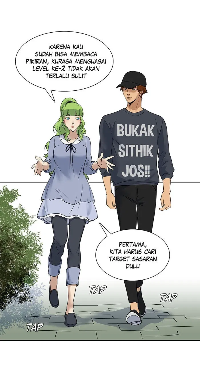 7 Wonders Chapter 142 Gambar 16