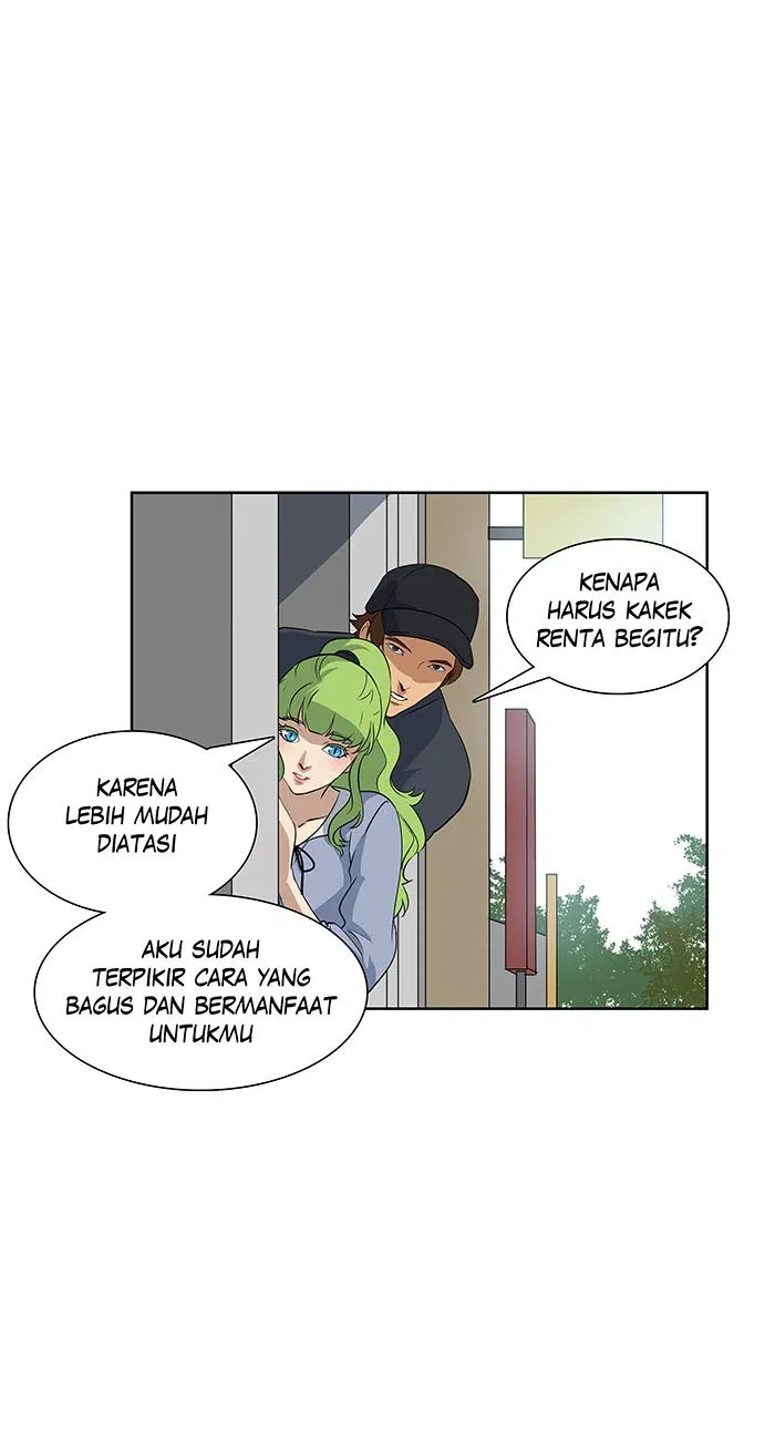 7 Wonders Chapter 142 Gambar 19