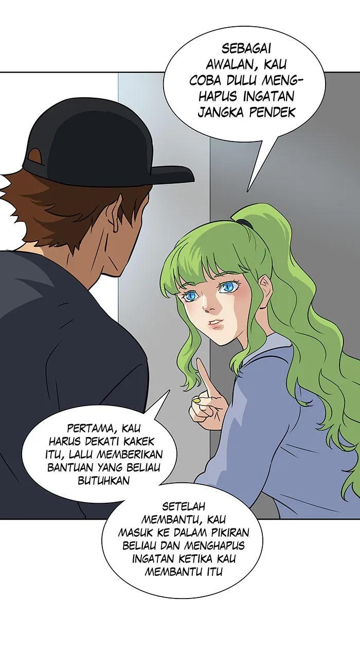 7 Wonders Chapter 142 Gambar 20