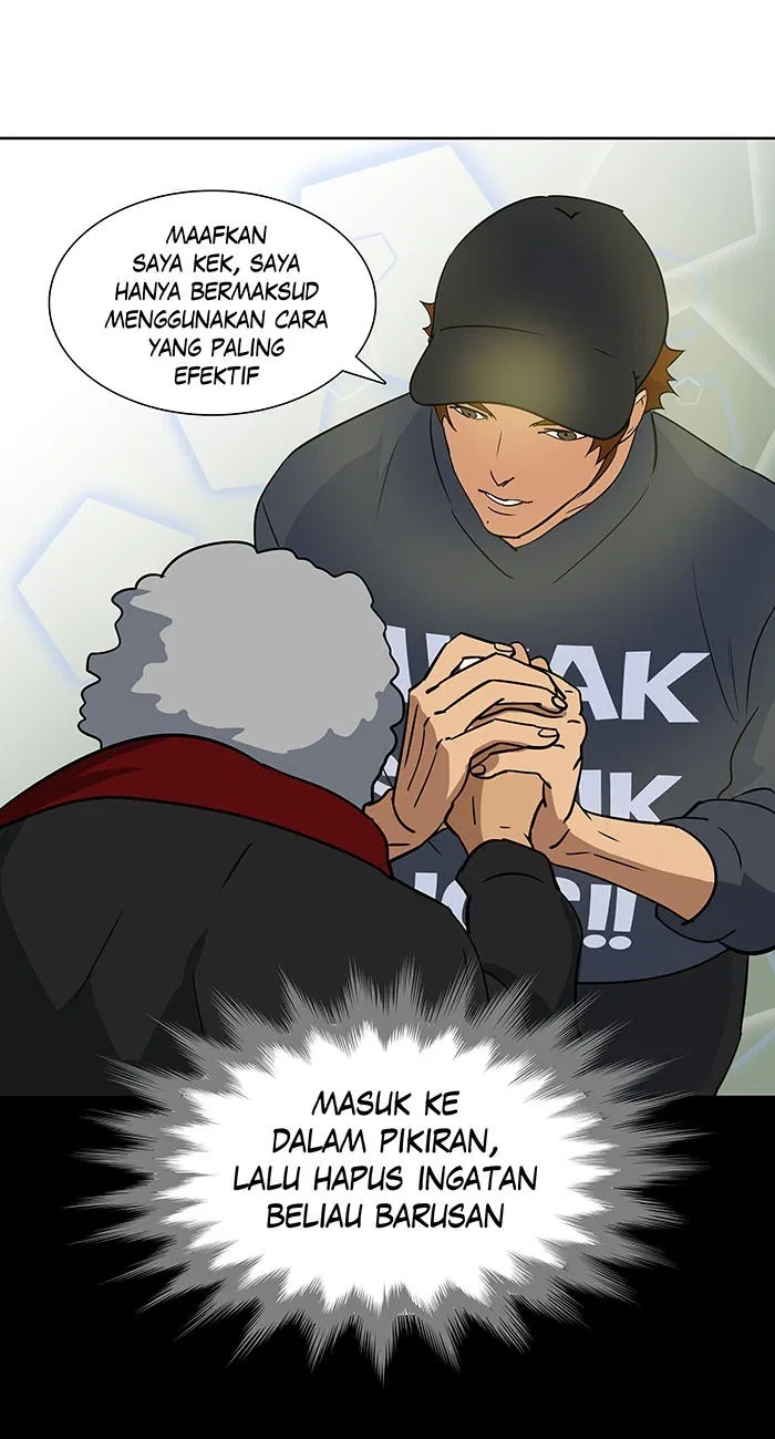7 Wonders Chapter 142 Gambar 26