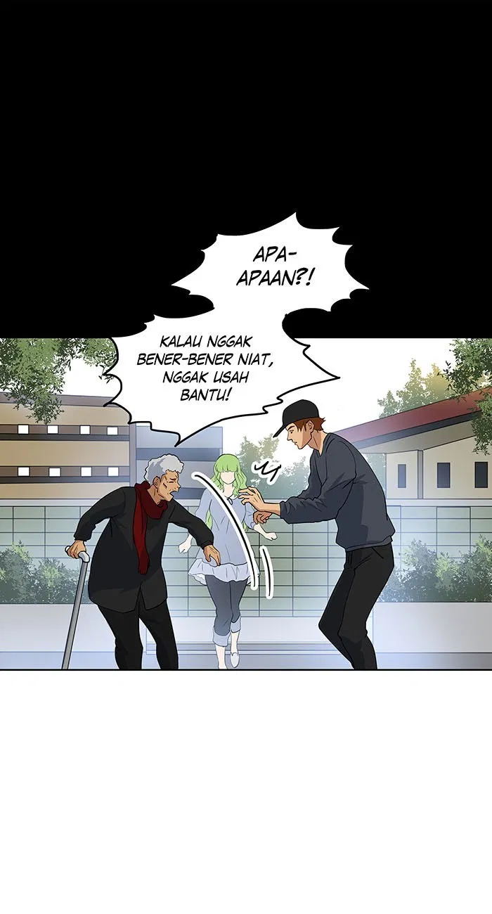 7 Wonders Chapter 142 Gambar 27
