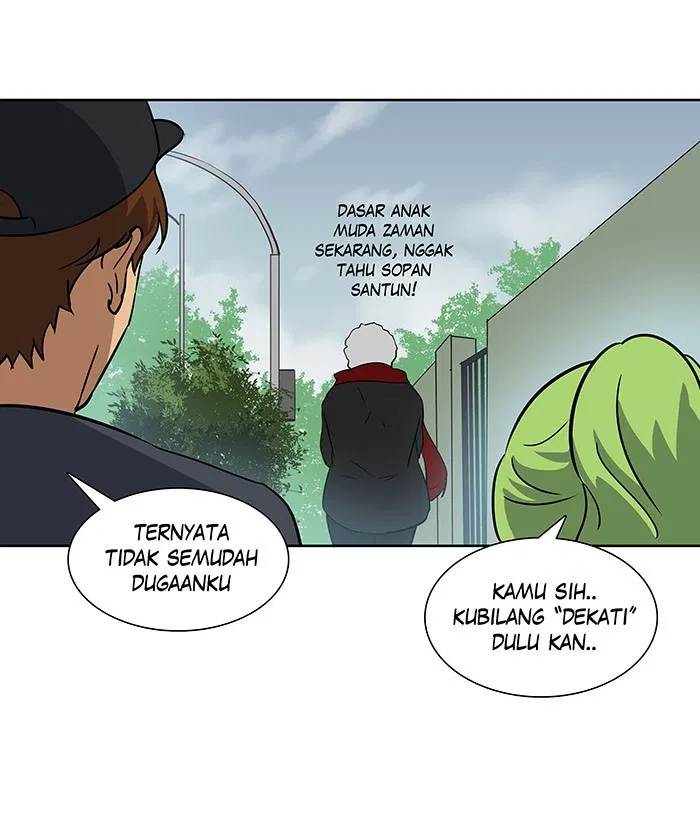 7 Wonders Chapter 142 Gambar 28
