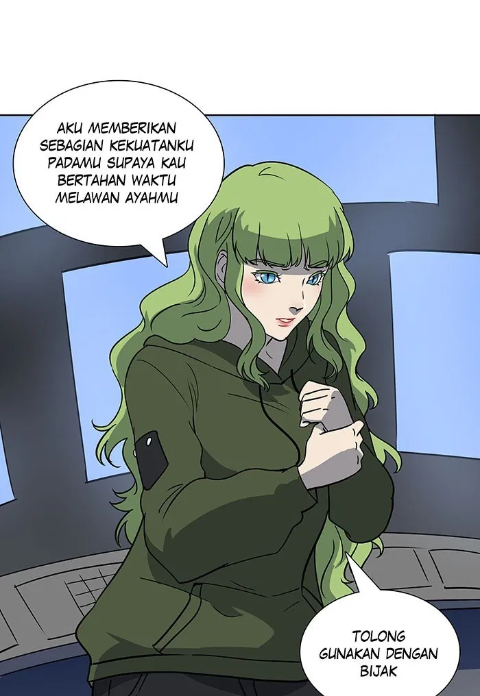7 Wonders Chapter 142 Gambar 3