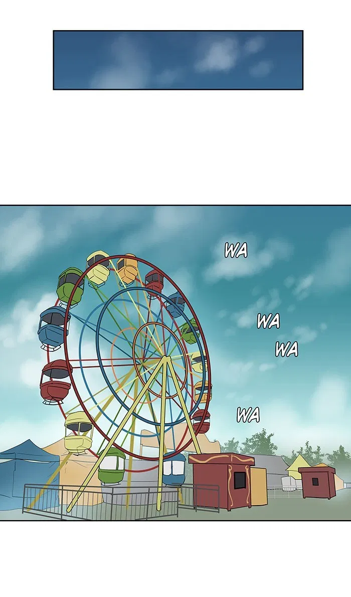 7 Wonders Chapter 142 Gambar 31