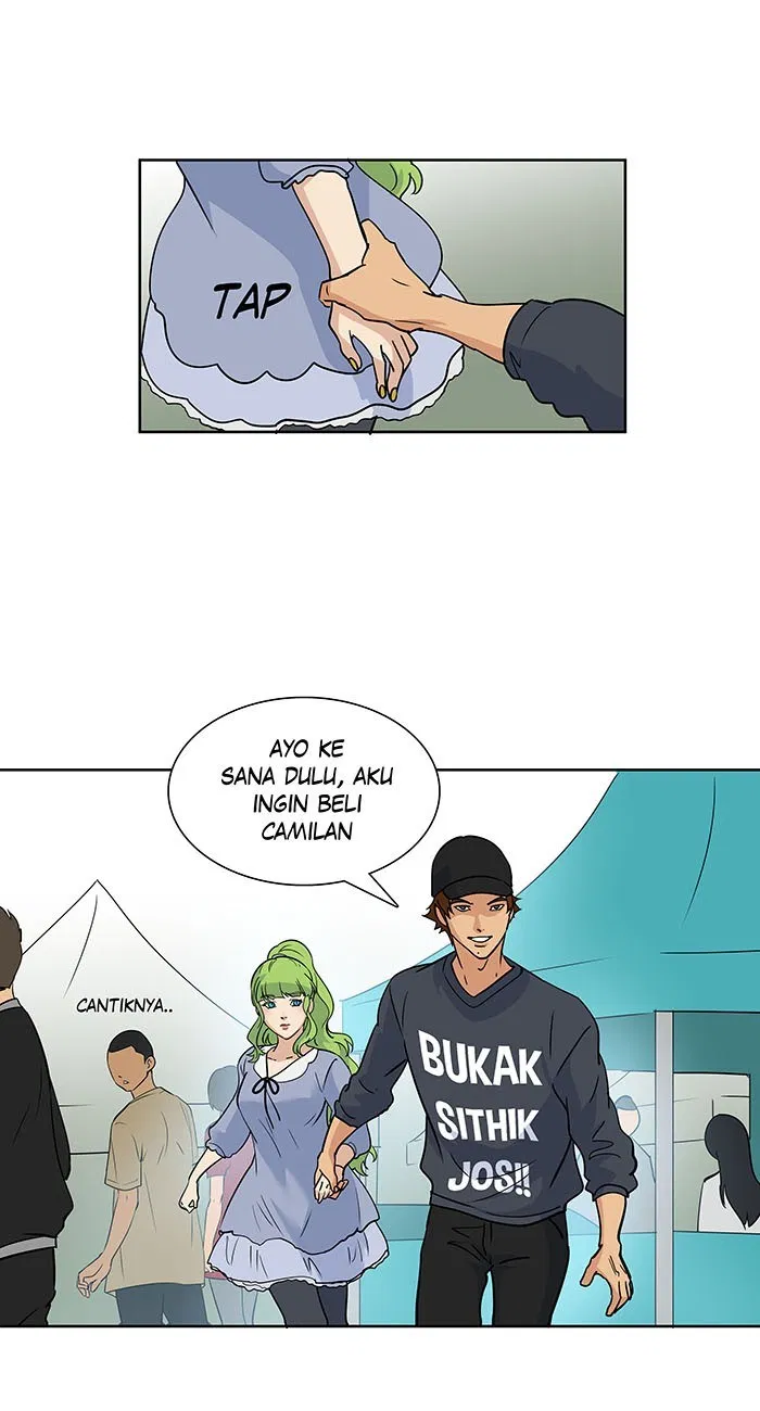 7 Wonders Chapter 142 Gambar 33
