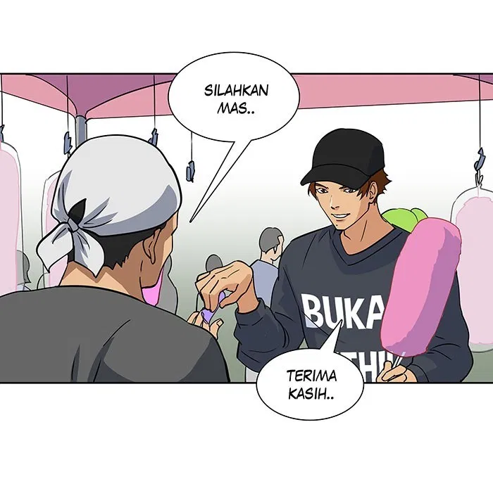 7 Wonders Chapter 142 Gambar 35