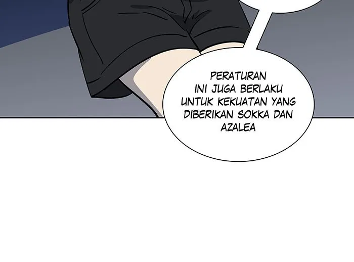 7 Wonders Chapter 142 Gambar 4