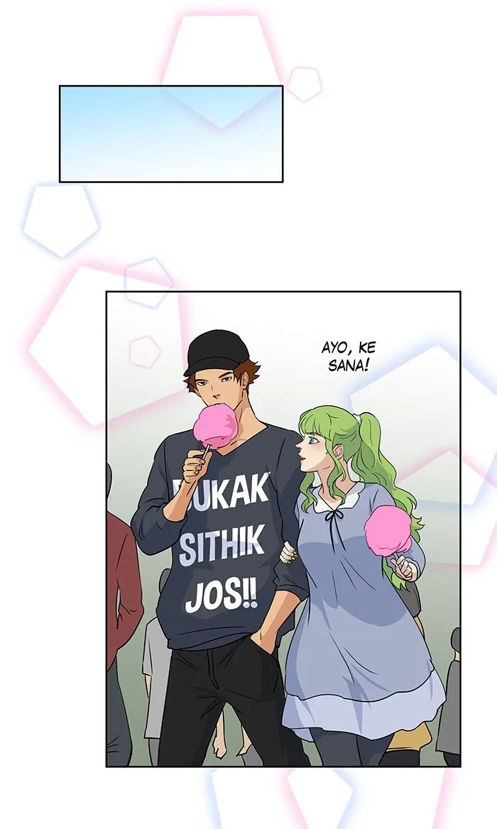 7 Wonders Chapter 142 Gambar 41