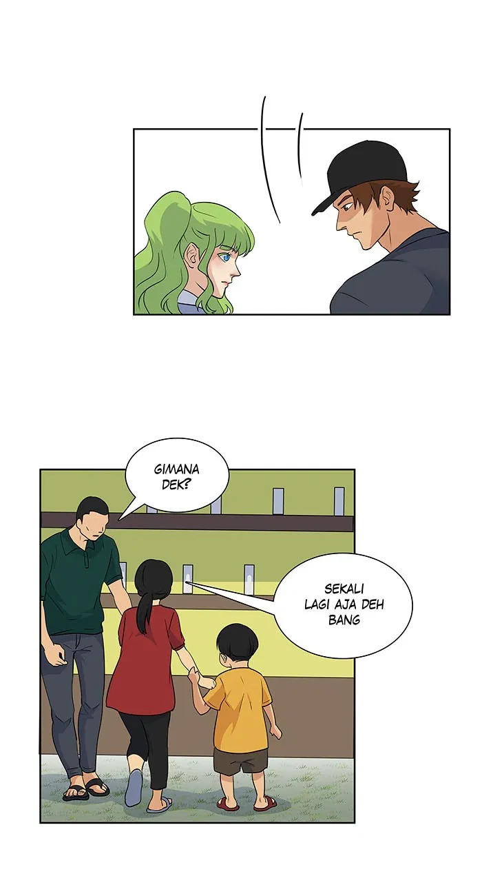 7 Wonders Chapter 142 Gambar 45