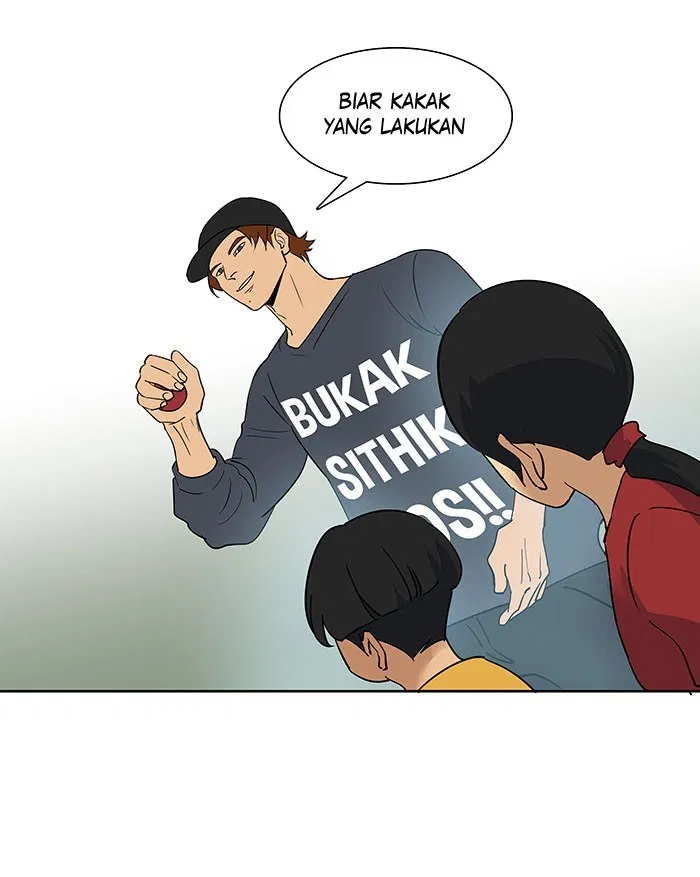 7 Wonders Chapter 142 Gambar 47