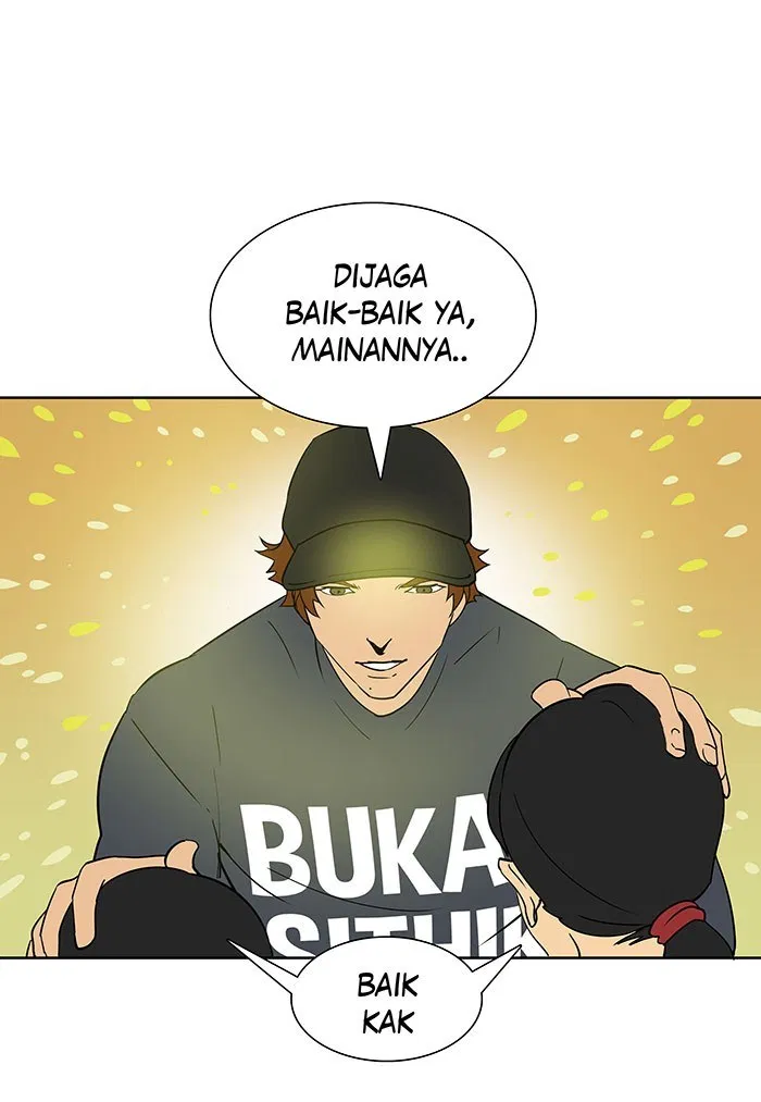 7 Wonders Chapter 142 Gambar 50