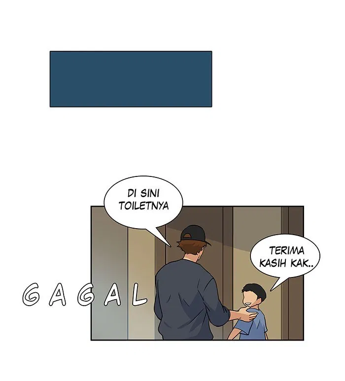 7 Wonders Chapter 142 Gambar 53