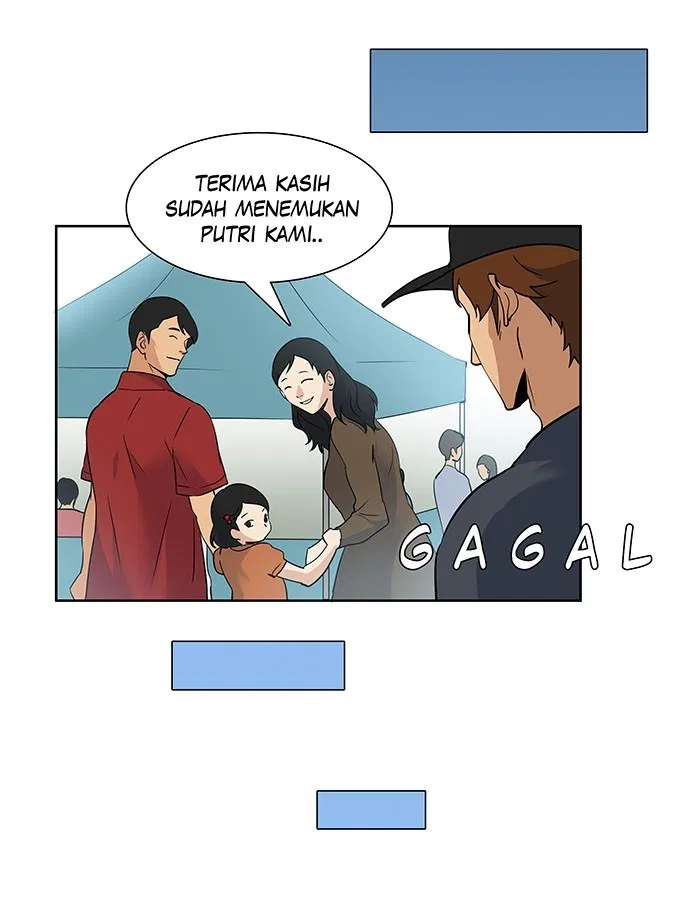 7 Wonders Chapter 142 Gambar 54