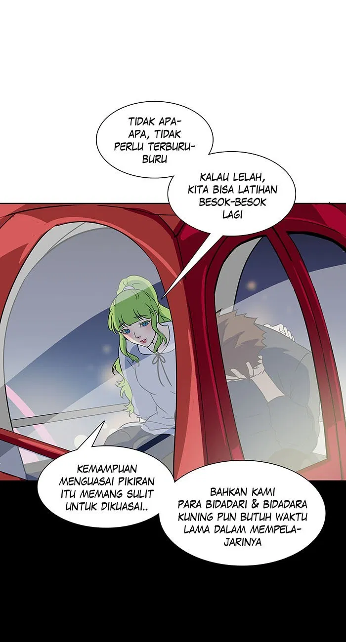 7 Wonders Chapter 142 Gambar 57