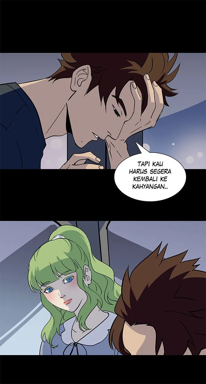 7 Wonders Chapter 142 Gambar 58