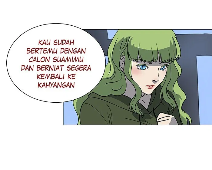 7 Wonders Chapter 142 Gambar 6