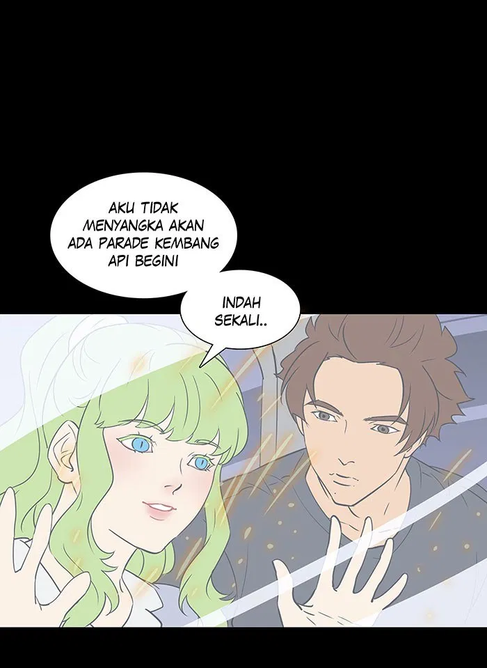7 Wonders Chapter 142 Gambar 62