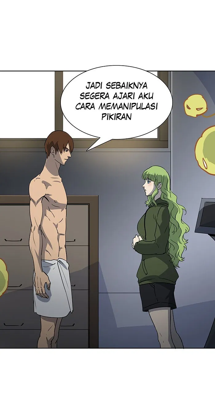7 Wonders Chapter 142 Gambar 7