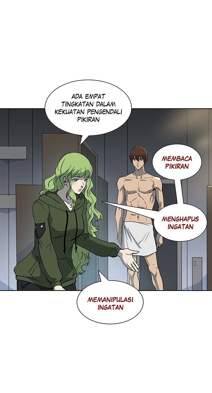 7 Wonders Chapter 142 Gambar 9