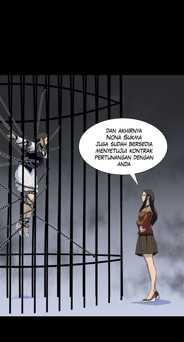 7 Wonders Chapter 141 Gambar 12