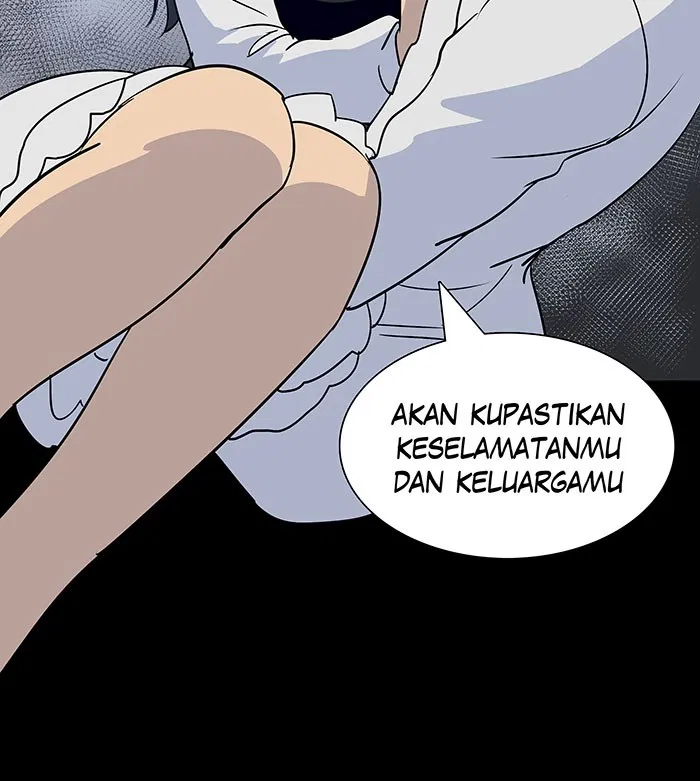 7 Wonders Chapter 141 Gambar 19