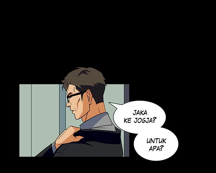 7 Wonders Chapter 141 Gambar 22