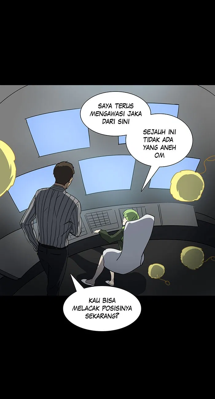 7 Wonders Chapter 141 Gambar 28