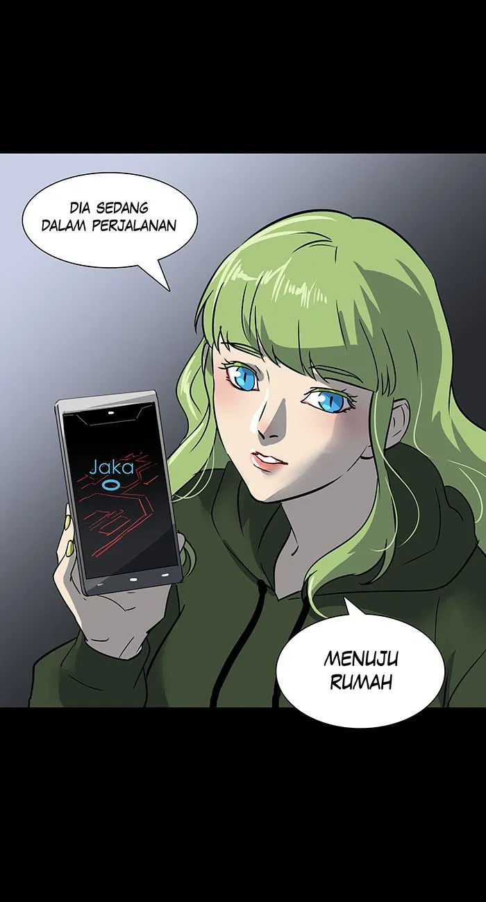 7 Wonders Chapter 141 Gambar 29