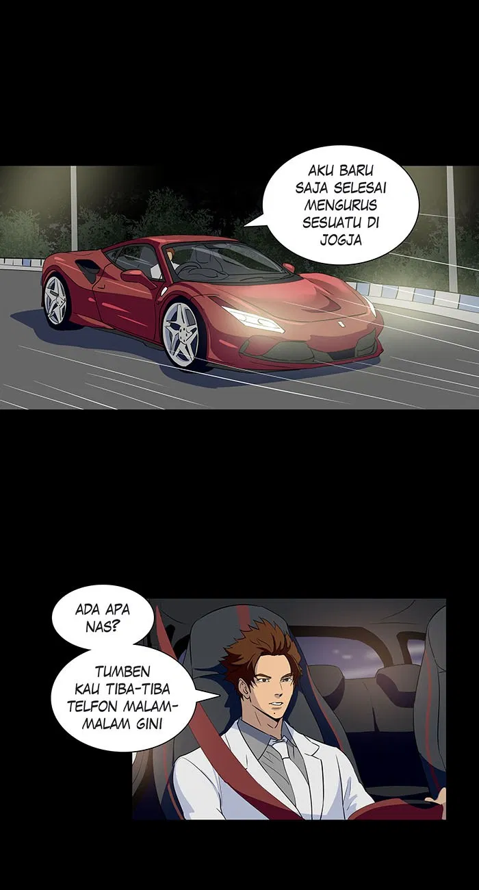 7 Wonders Chapter 141 Gambar 3