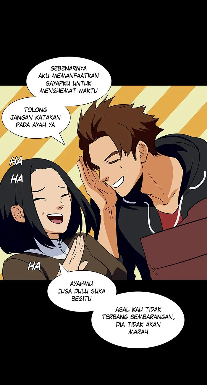 7 Wonders Chapter 141 Gambar 31