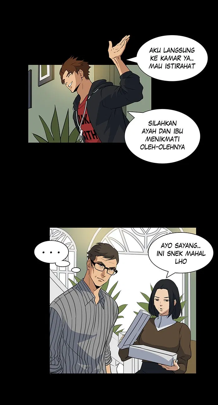 7 Wonders Chapter 141 Gambar 33