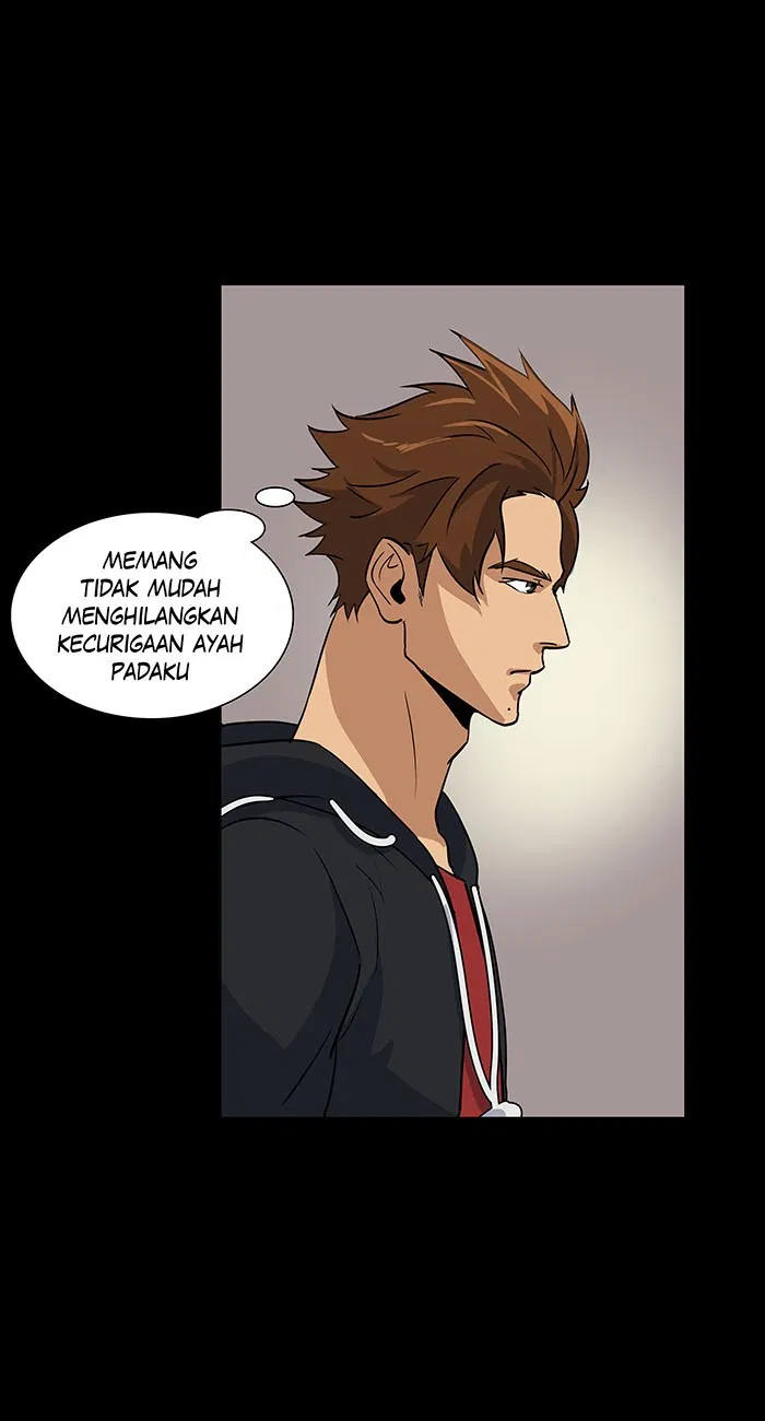 7 Wonders Chapter 141 Gambar 35