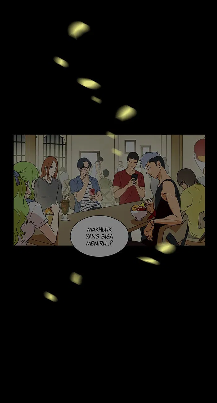 7 Wonders Chapter 141 Gambar 54