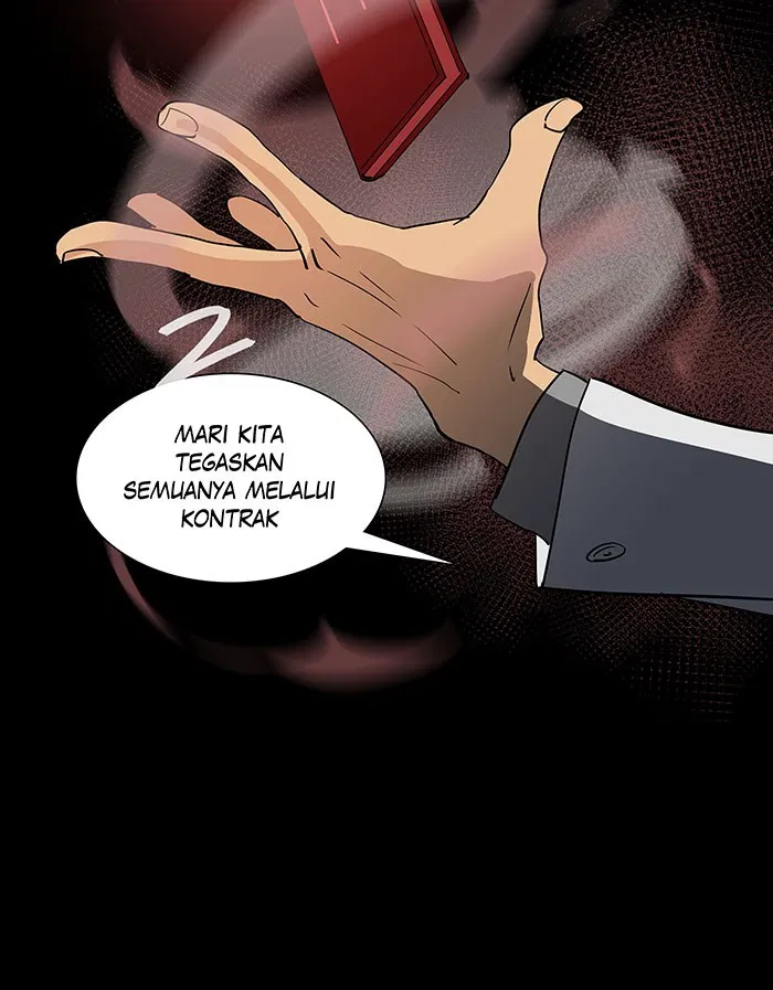 7 Wonders Chapter 140 Gambar 11