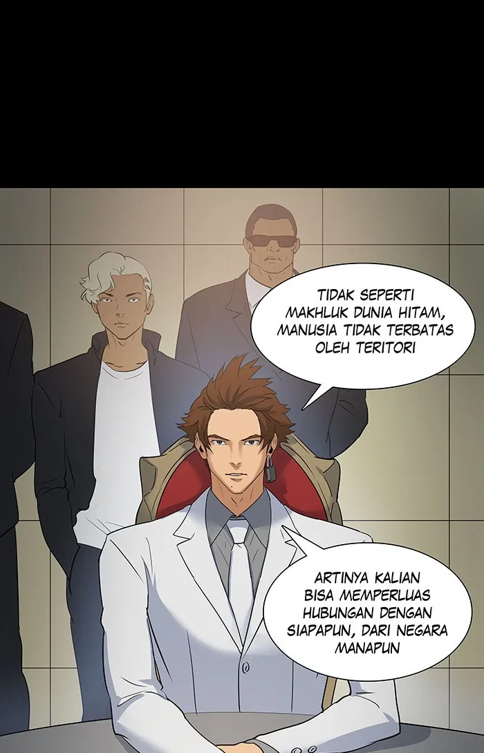7 Wonders Chapter 140 Gambar 12