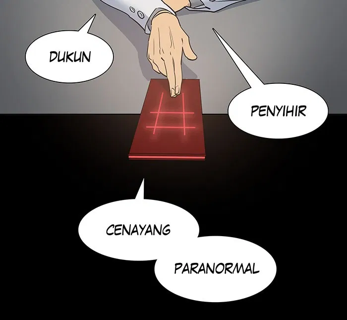 7 Wonders Chapter 140 Gambar 13