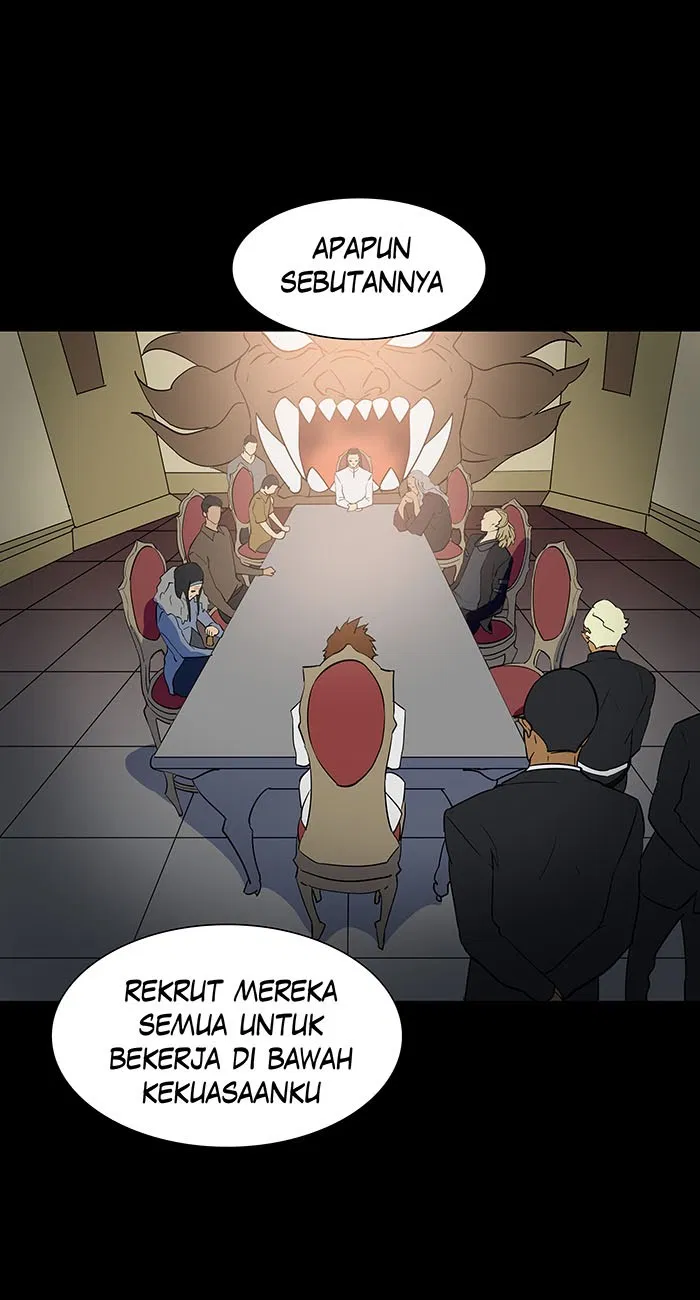 7 Wonders Chapter 140 Gambar 14