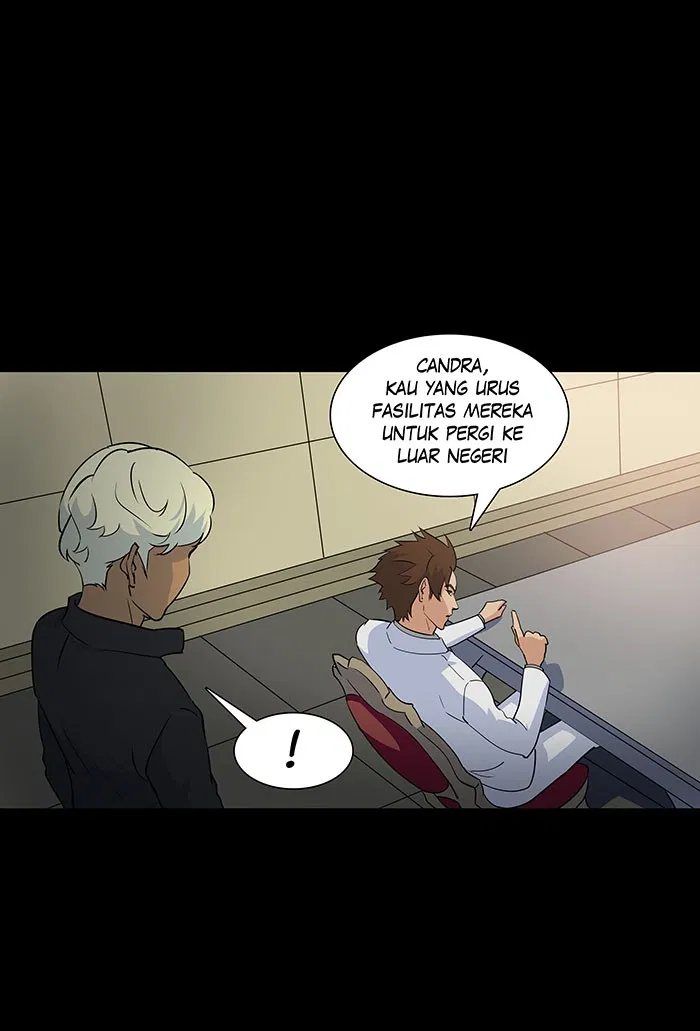 7 Wonders Chapter 140 Gambar 16