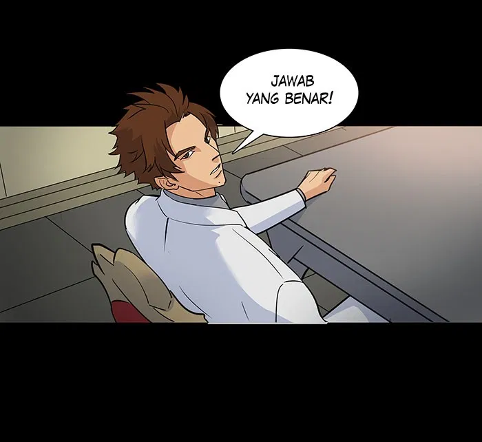 7 Wonders Chapter 140 Gambar 18