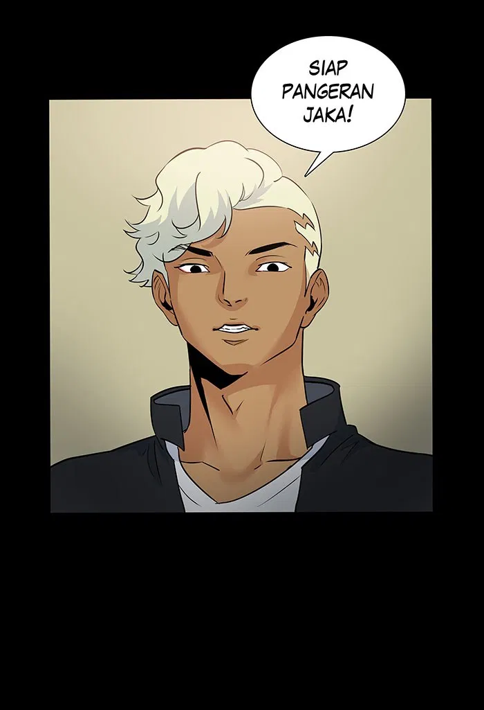7 Wonders Chapter 140 Gambar 19