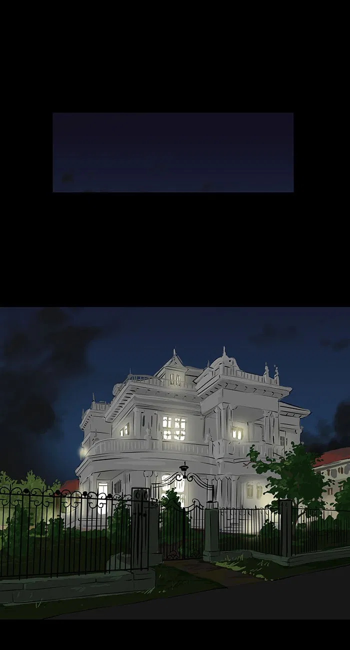 7 Wonders Chapter 140 Gambar 20