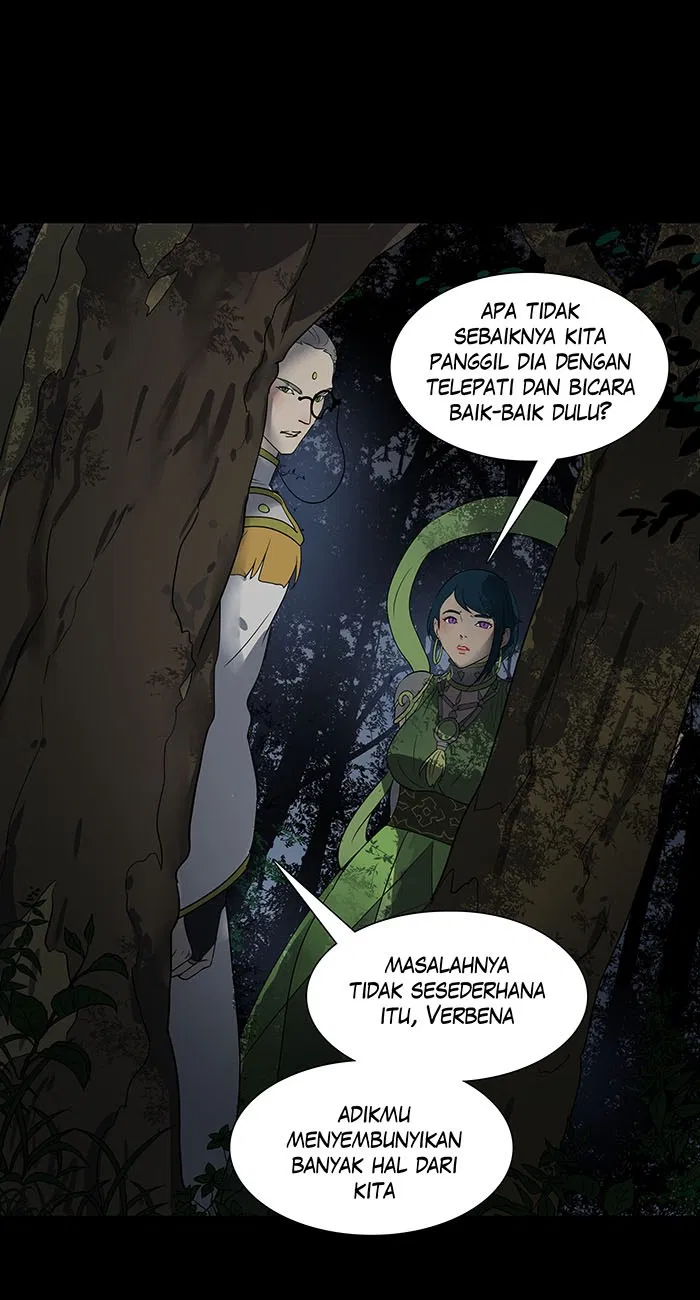 7 Wonders Chapter 140 Gambar 22