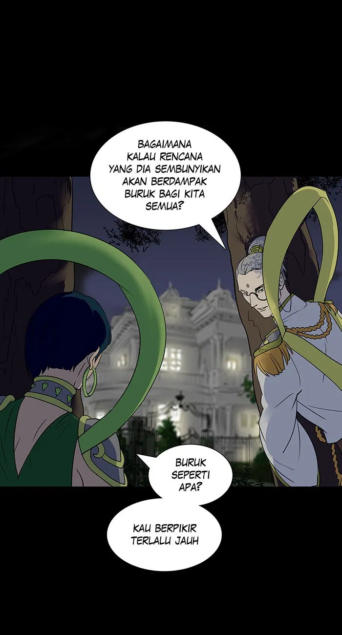 7 Wonders Chapter 140 Gambar 23