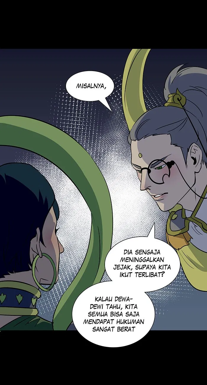 7 Wonders Chapter 140 Gambar 24