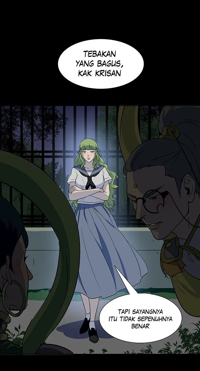 7 Wonders Chapter 140 Gambar 25